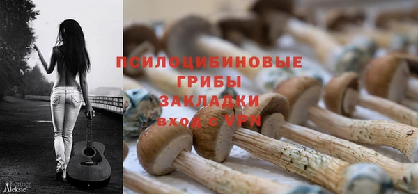 твердый Заволжье
